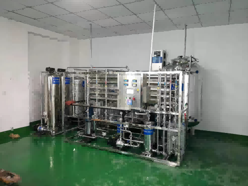 水处理的目的是什么？水处理和污水处理是一样的吗？