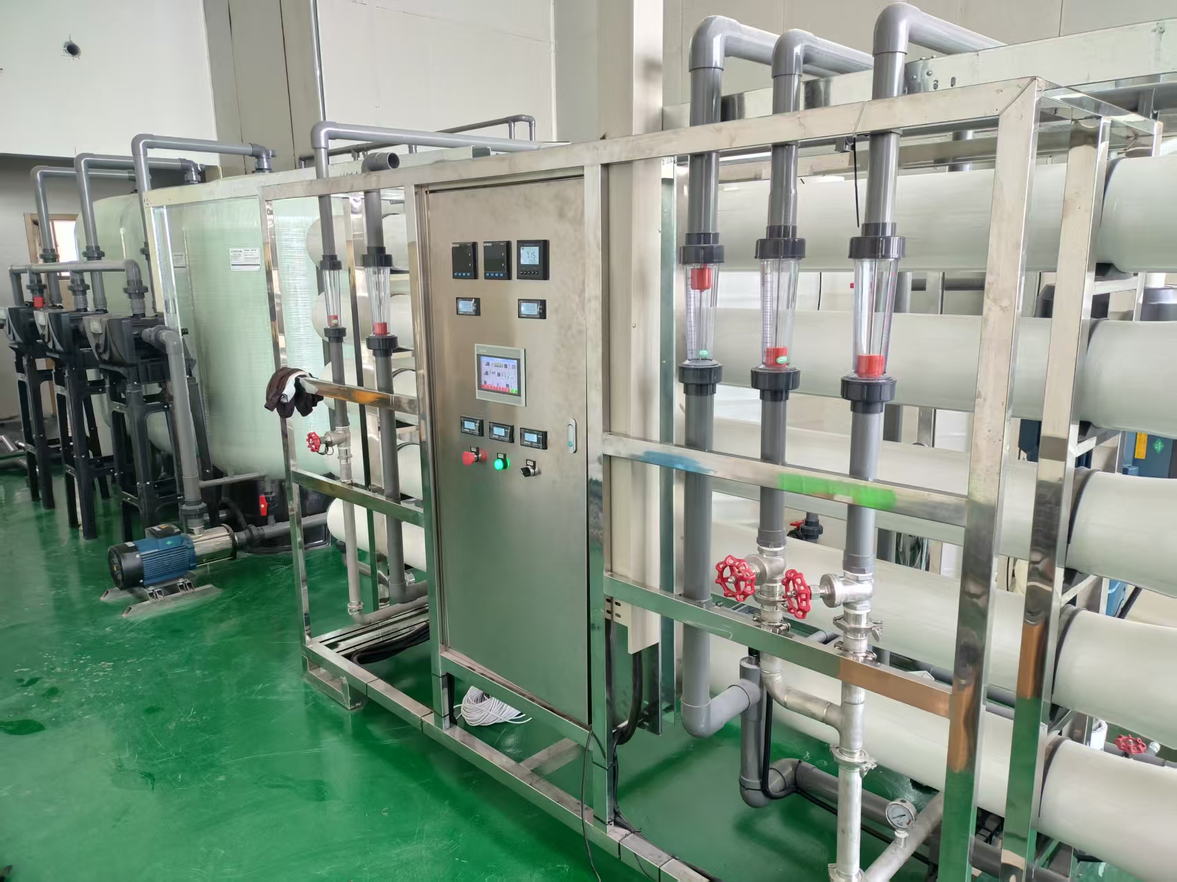 相城六吨每小时超