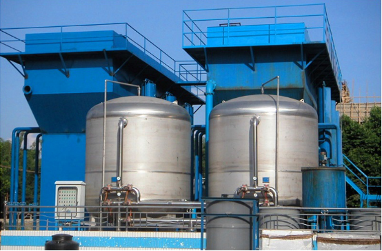 废水处理系统和污水处理系统有什么区别?(图1) image.png