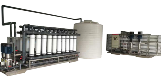 废水处理系统和污水处理系统有什么区别?(图2) image.png