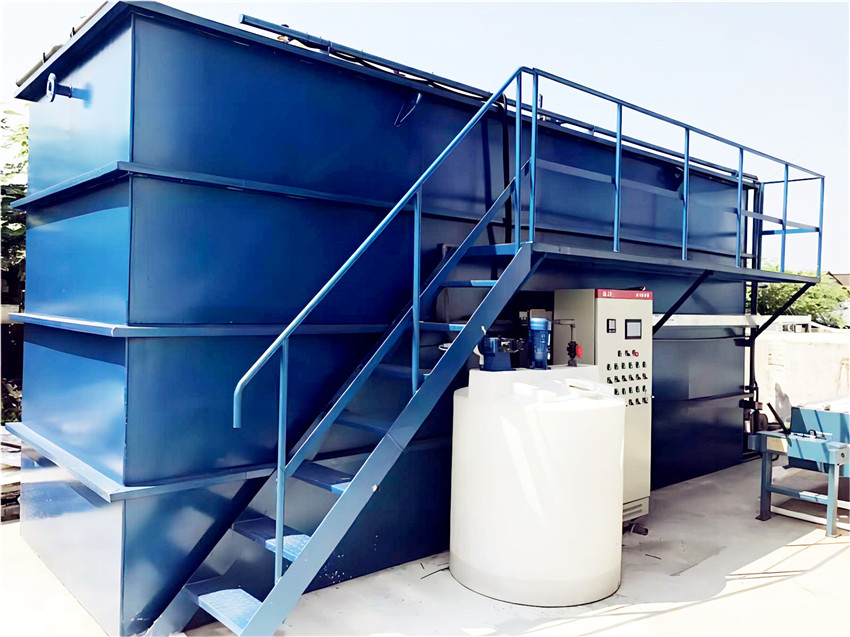 化工行业有哪些废水？怎么处理？